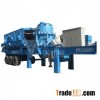 Mobile Cone Crusher