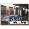 Textile recycling machine Model