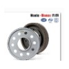 Metal Bond Diamond Peripheral Squaring Wheel
