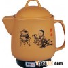 automatic pottery health pot(CK-32)
