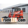 WECAN GM950 skid steer loader;360 steer;CE&ISO9001