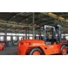 10ton heavy diesel forklift truck,brand new,CE&ISO9001