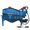 Sand Collecting System