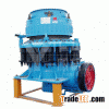 Spring Cone Crusher