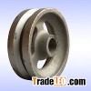 Wheel Selection V-Grooved