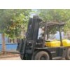 7ton diesel forklift truck,CE&ISO9001,brand new
