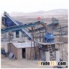 Manufactured Sand Processing Chart