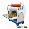 Computer model single cutter
