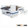 CNC Single-corrugated Slitting & Cutting Machine