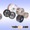 Wheels SS62