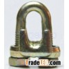 MALLEABLE WIRE ROPE CLIPS, TYPE A