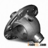 Ductile iron casting