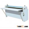 BJ Series Gum Mounting Machine