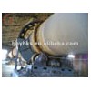 rotary kiln for cement