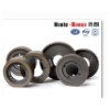 Continuous Rim Diamond Cylindrical wheel ceramic cylindrical