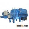 Mobile Impact Crusher