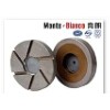 Diamond Satellite Wheel for ceramic tile diamond tools