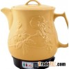 automatic pottery health pot(CK-30A)