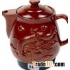 automatic pottery health pot(CK-22Q)