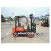 1.8 ton diesel forklift truck;side shifter