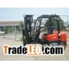 2.5ton diesel forklift truck;CE&ISO9001;hydraulic system