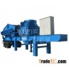 Mobile VSI Crusher