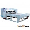K Series Slotting Machine