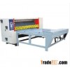 M-Q Series Corrugated Cardboard Rotary Die-cutter Machine