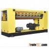 NC-L CNC Rotary Cut-off Machine