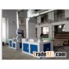 Textile recycling plant Line