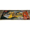 Brand New Lego Technic #8275 Motorized Bulldozer RARE New