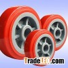 Wheel Selection Polyurethane Polypropylene
