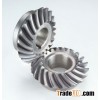 Spiral Bevel Gear