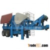 Mobile Jaw Crusher