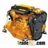 Vetus 33HP M4-35 Marine Diesel Engine