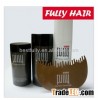 Fully Hair Building Fibers