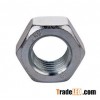 DIN 934 Class 8 Hex Nuts