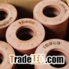 glass polishing wheel for glass machine