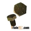 ANSI Gr.8 Hex Bolts