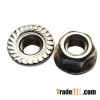 DIN6923 FLANGE NUTS