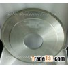 Resin bonding diamond wheel 14F1