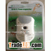 5 in 1 Ultrasonic Ionic Electro-Vibrawave Pest Control Techn