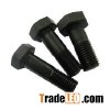 DIN 931 Hex Bolts