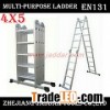 Multi-purpose ladder 4x5