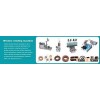 high speed winding machine