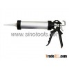 Aluminum Tube Gaulking Gun