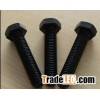 DIN 933 Hex Bolts