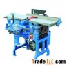 Multi-use woodworking machine-MQ442