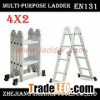Multi-purpose ladder 4x2