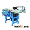 Multi-use woodworking machine -MQ442A